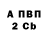 АМФЕТАМИН VHQ Martino Cipriani